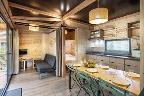 Camping de l'Ill Colmar