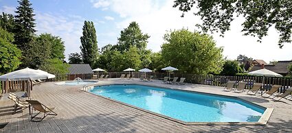 Camping de l'Ill Colmar