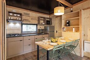 Camping de l'Ill Colmar