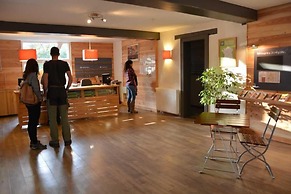 Camping de l'Ill Colmar