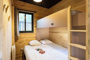 Camping de l'Ill Colmar