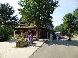 Camping de l'Ill Colmar