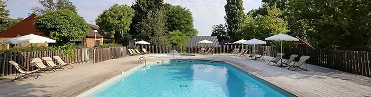 Camping de l'Ill Colmar