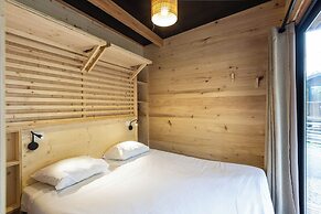 Camping de l'Ill Colmar