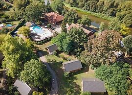 Camping de l'Ill Colmar