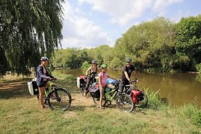 Camping de l'Ill Colmar