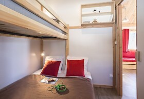 Camping de l'Ill Colmar