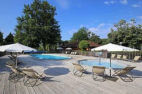 Camping de l'Ill Colmar