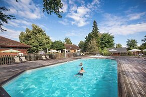 Camping de l'Ill Colmar