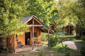 Camping de l'Ill Colmar