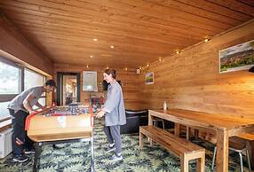Camping de l'Ill Colmar