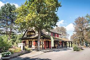 Camping de l'Ill Colmar