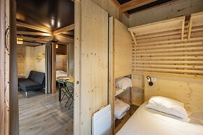 Camping de l'Ill Colmar