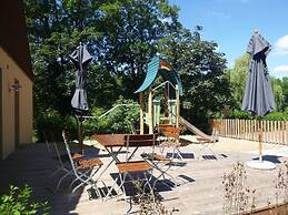 Camping de l'Ill Colmar