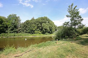 Camping de l'Ill Colmar