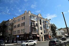 Pushkinskaya Apartments