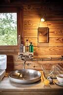 Village Huttopia Lanmary