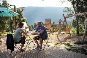 Huttopia Lac d'Aiguebelette