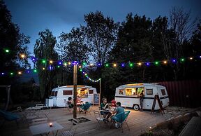 Huttopia Lac d'Aiguebelette