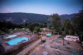 Huttopia Lac d'Aiguebelette