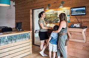 Huttopia Lac d'Aiguebelette