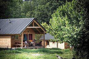 Huttopia Lac d'Aiguebelette