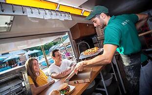 Huttopia Lac d'Aiguebelette