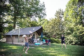 Huttopia Lac d'Aiguebelette