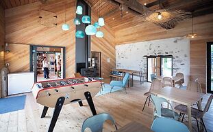 Huttopia Lac d'Aiguebelette