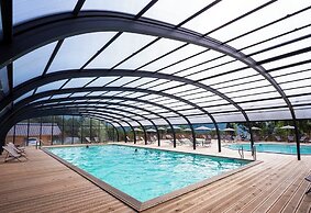 Huttopia Lac d'Aiguebelette