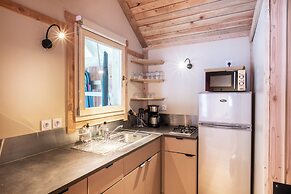 Huttopia Lac d'Aiguebelette