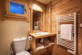 Huttopia Lac d'Aiguebelette