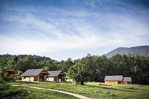 Huttopia Lac d'Aiguebelette