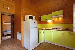 Huttopia Lac d'Aiguebelette