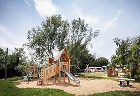 Huttopia Lac d'Aiguebelette