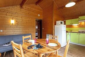 Huttopia Lac d'Aiguebelette