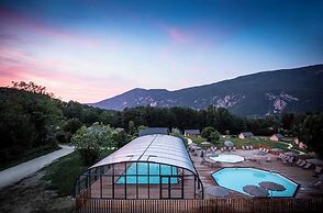 Huttopia Lac d'Aiguebelette