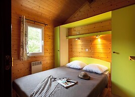 Huttopia Lac d'Aiguebelette