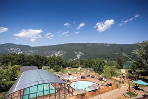 Huttopia Lac d'Aiguebelette