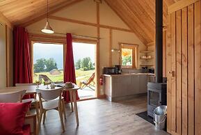 Huttopia Lac d'Aiguebelette