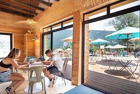 Huttopia Lac d'Aiguebelette