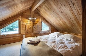 Huttopia La Clarée