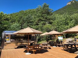 Huttopia Gorges du Tarn
