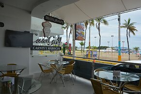 Hotel Casablanca Salinas