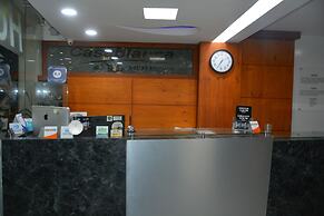 Hotel Casablanca Salinas