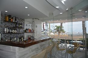 Hotel Casablanca Salinas