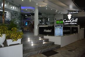 Hotel Casablanca Salinas