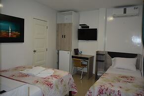 Hotel Casablanca Salinas