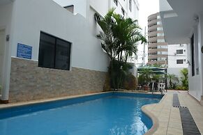 Hotel Casablanca Salinas