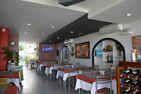 Hotel Casablanca Salinas